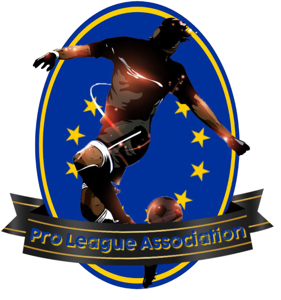 Pro League Association Logo